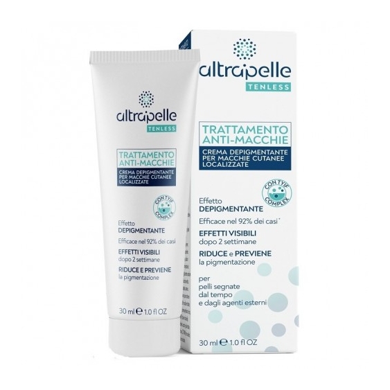 Altrapelle Tenless Trattamento Anti-Macchie 30 Ml