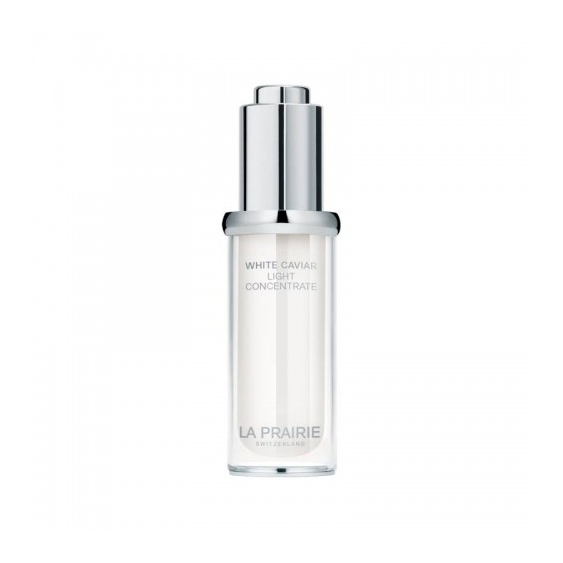 La Prairie White Caviar Light Concentrate Concentrato Illuminante 20 Ml