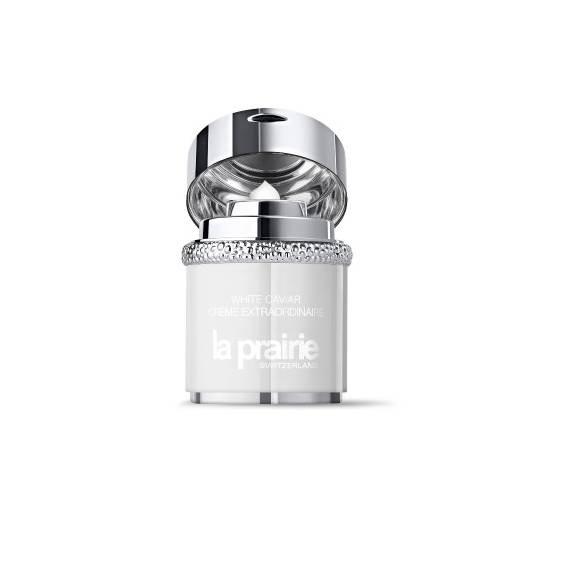 La Prairie White Caviar Creme Extraordinaire Crema Antimacchie 60 Ml