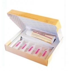 Rev Pharmabio Kit Rev Efface Crema Giorno Depigmentante 30 Ml + 5 Flaconcini Da Notte