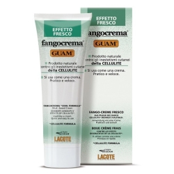Guam Fangocrema Effetto Fresco 250ML