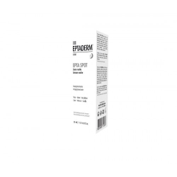 Unika Labs Epta Spot Siero Notte Depigmentante 30 Ml