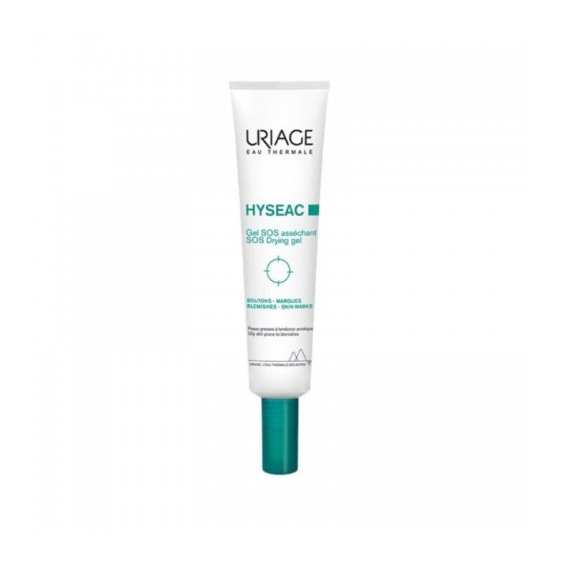 Uriage Hyséac Gel Sos Purificante 15 Ml
