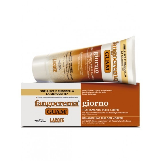 Guam Fangocrema Giorno 200ML