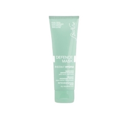 Bionike Defence Mask Instant Hydra Maschera Idratante Detox 75 Ml