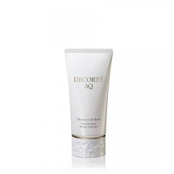 Decorte AQ Maschera Peel Off Effetto Liftante 82 Ml