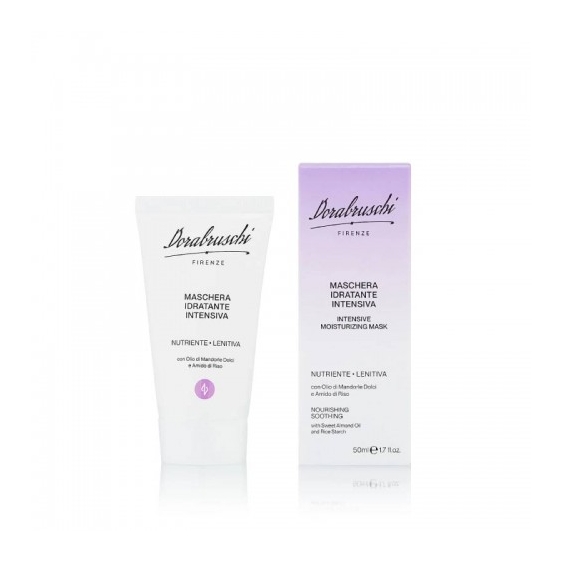 Dorabruschi Maschera Idratante Intensiva 50 Ml