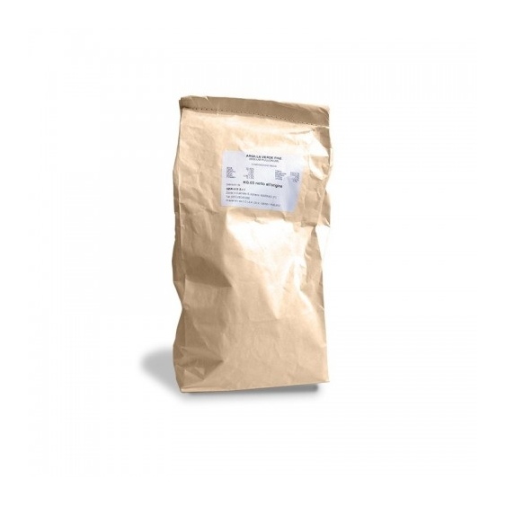 Dr. Giorgini Argilla Verde Fine 3 Kg