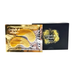 Face Complex Cristalli Di Collagene 5 Maschere Occhi
