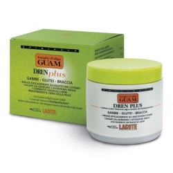 Guam Fanghi d'Alga Dren Plus 500GR