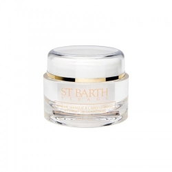 Ligne St. Barth Maschera In Crema All'Argilla Rosa & Frutto Della Passione 50 Ml