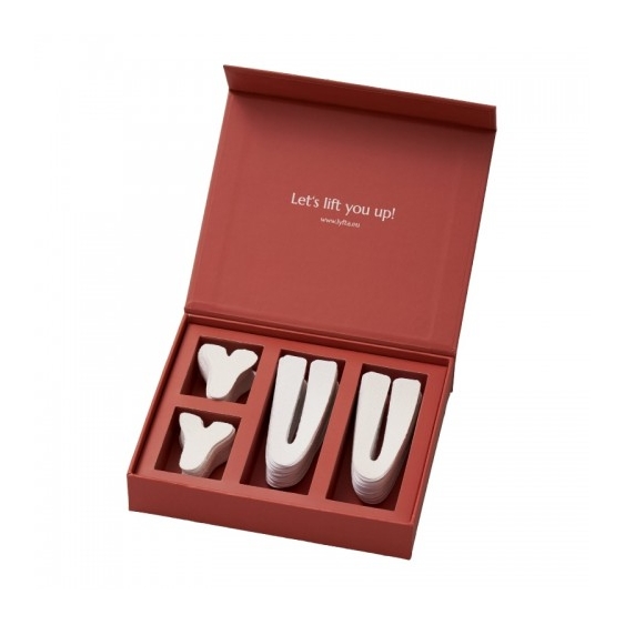 Lyfta Kit Guance E Bocca 30 Giorni 120 Patches Kinesiologici