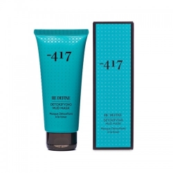 Minus 417 Maschera Detox Al Fango 100 Ml