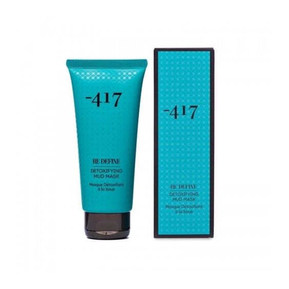Minus 417 Maschera Detox Al Fango 100 Ml