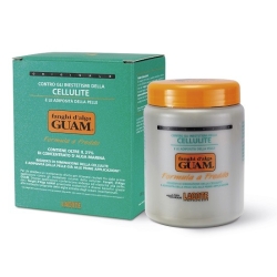 Guam Fanghi d'Alga Formula a Freddo 1KG