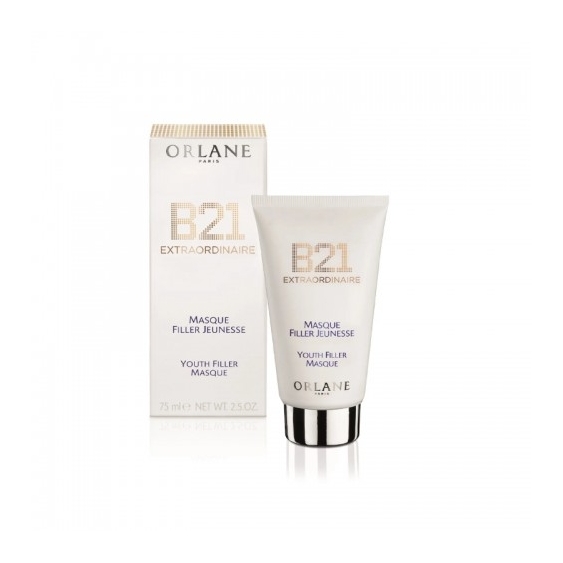 Orlane B21 Extraordinaire Masque Filler Jeunesse Maschera Riempitiva Viso 75 Ml