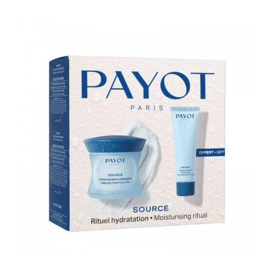 Payot Source Rituel Hydratation Cofanetto Regalo