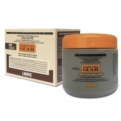 Guam Fanghi d'Alga Senza Iodio 500ML