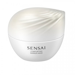 Sensai Sensai Comforting Barrier Mask Maschera Viso Idratante 60 Ml