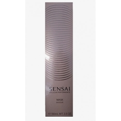 Sensai Sensai Cellular Performance Mask Maschera Viso Rassodante  100 Ml