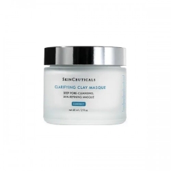 Skinceuticals Clarifying Clay Masque Maschera Viso Purificante 60 Ml