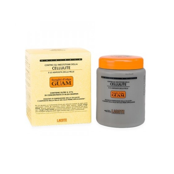 Guam Fanghi d'Alga 1KG