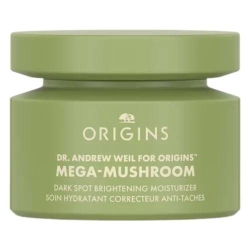 Origins Mega-Mushroom Dark Spot Corrector Crema Idratante 50 Ml