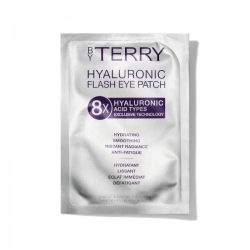 By Terry Hyaluronic Flash Eye Patch 1 Paio Di Patch Occhi Idratanti