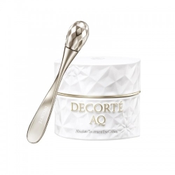 Decorte AQ Absolute Treatment Eye Cream Crema Contorno Occhi 15 Ml