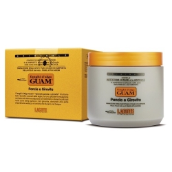 Guam Fanghi d'Alga Pancia e Girovita 500GR