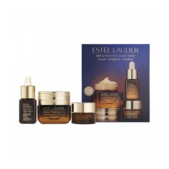 Estee Lauder Brighter Eyes Start Here Cofanetto Regalo