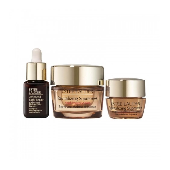 Estee Lauder Revitalizing Supreme+ Eye Balm Set Cofanetto Regalo