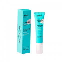 Goovi Ice Eyes Baby Contorno Occhi Rivitalizzante 15 Ml