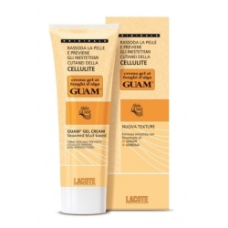 Guam Crema Gel ai Fanghi d'Alga 250ML