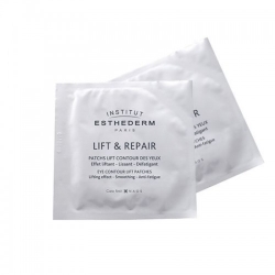 Institut Esthederm Lift & Repair Patch Per Il Contorno Occhi 3 Ml X 10