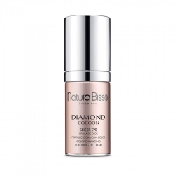 Natura Bisse Cocoon Sheer Eye Trattamento Anti Borse E Occhiaie 25 Ml