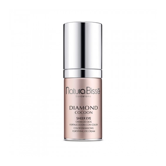 Natura Bisse Cocoon Sheer Eye Trattamento Anti Borse E Occhiaie 25 Ml