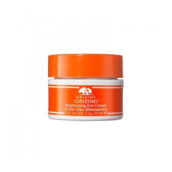 Origins GinZing Brightening Eye Cream Crema Contorno Occhi 15 Ml Warm