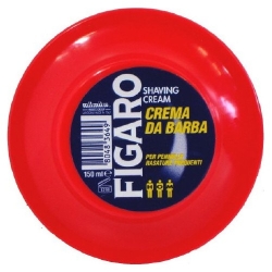 Figaro Crema Da Barba Per Rasature Frequenti 150 Ml