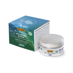 Guam Micro Biocellulaire Crema Idratante Antirughe - Estratti Biologici 50ML