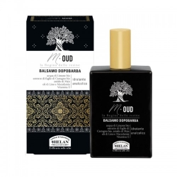 Helan M-Oud Balsamo Dopobarba 75 Ml