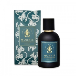 Morris Fortiter Cologne Jade Lozione Dopobarba 100 Ml