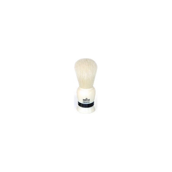 Omega Pennello Da Barba In Setole 97