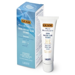 Guam Micro Biocellulaire Crema Macchie Scure 30ML