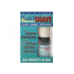Scinti Roger Fluidshave Fluido Da Barba Con Aloe Vera 30 Ml