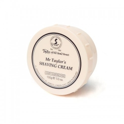 Taylor Of Old Bond Street Mr. Taylor Crema Da Barba 150 G