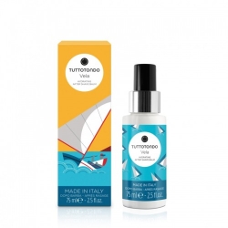Tuttotondo Vela Balsamo Dopo Barba Idratante 75 Ml
