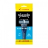Wilkinson Extra Essential 3 Regular 6 Lamette Usa E Getta