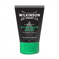 Wilkinson Sensitive After Shave Lotion Lozione Dopobarba 100 Ml