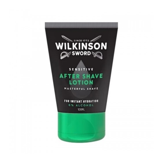 Wilkinson Sensitive After Shave Lotion Lozione Dopobarba 100 Ml